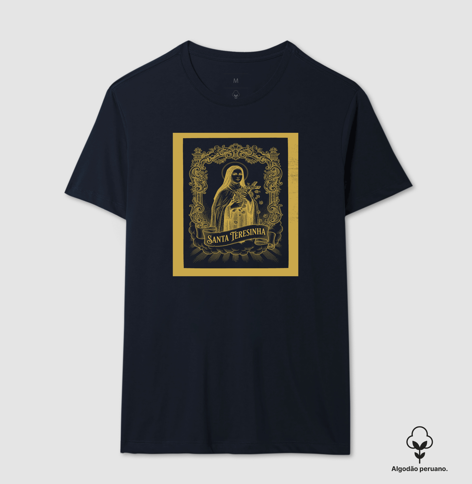 Santa Teresinha - Imagem 4