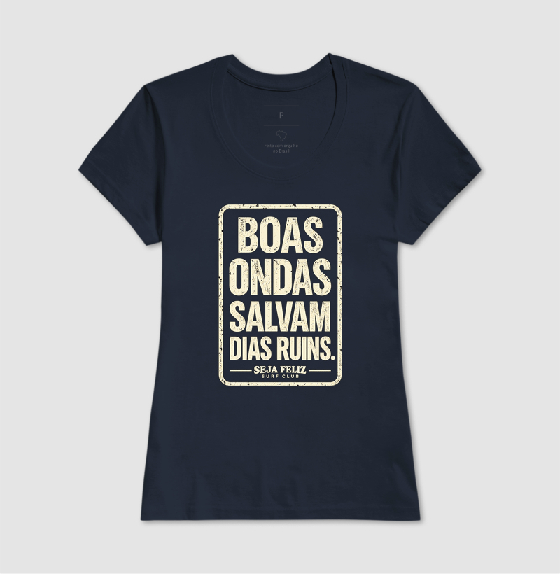 Boas Ondas Salvam Dias Ruins - Imagem 7