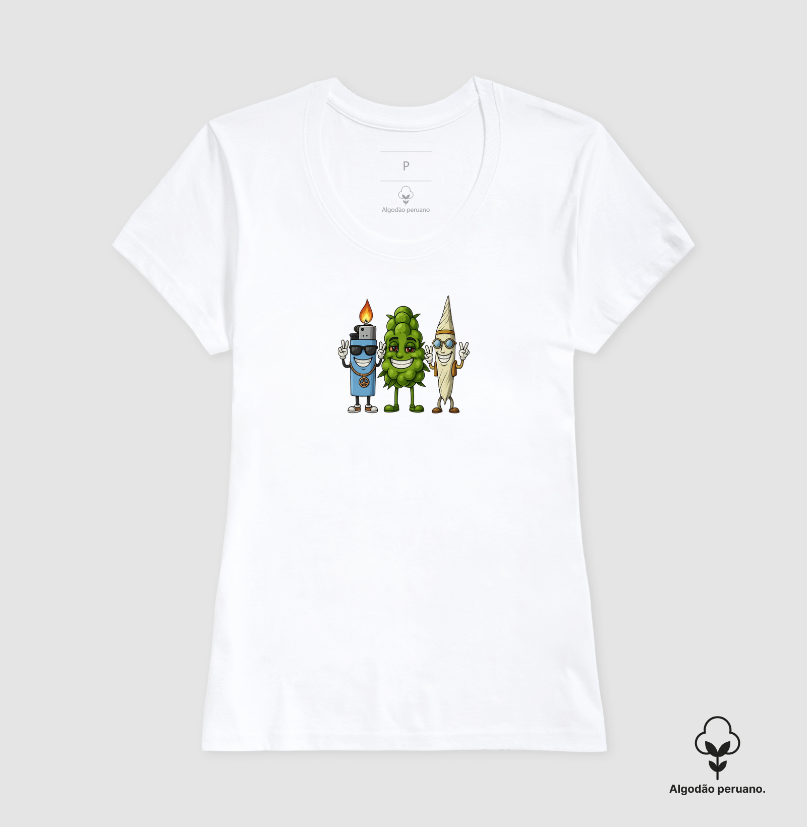 Camisa 3