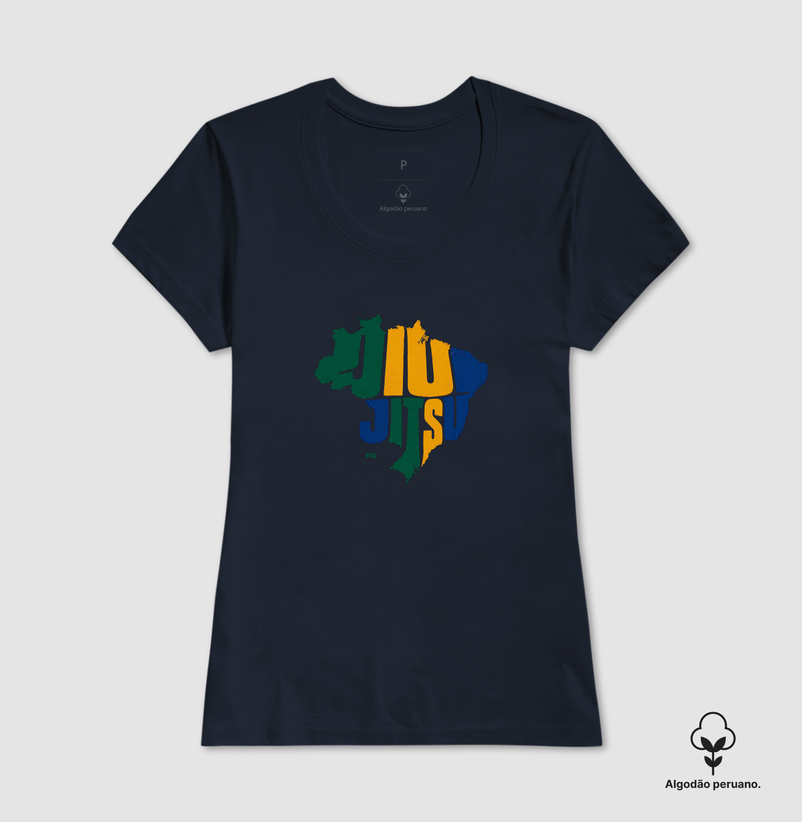 MAPA BRASIL JIU-JITSU - Imagem 8