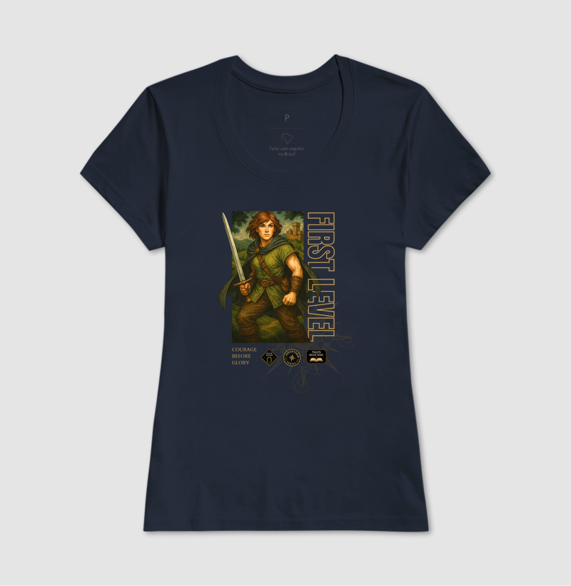 Camisa 6