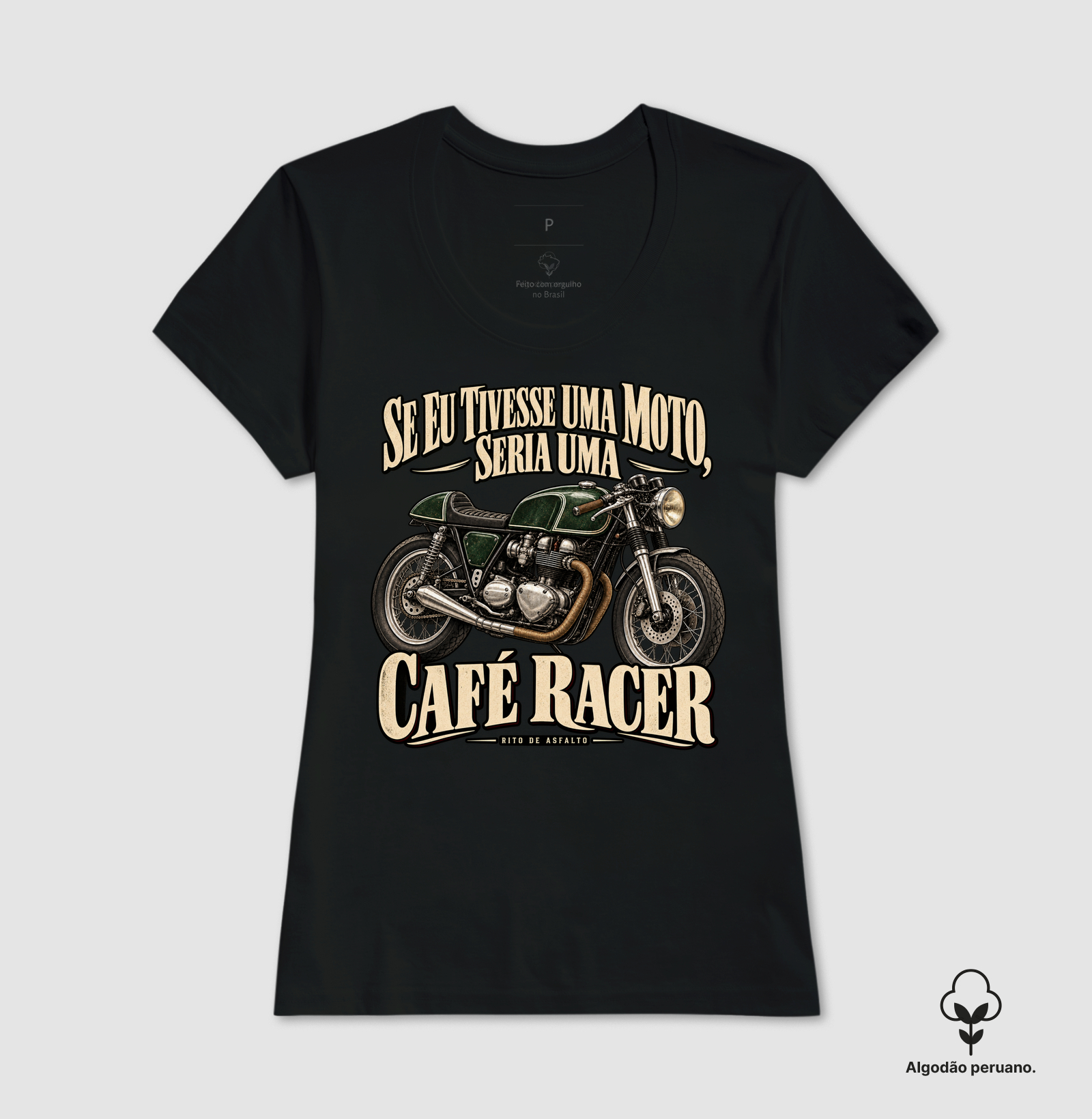 Se Eu Tivesse Café - Imagem 9
