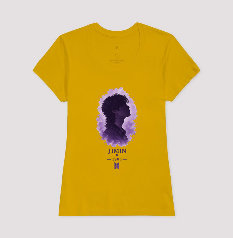 S7ven - Jimin - Imagem 13