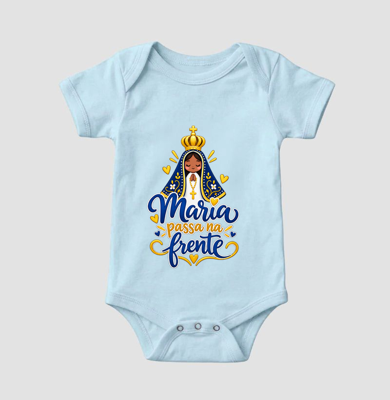 Maria Passa na Frente | Nossa Senhora Aparecida - Imagem 4