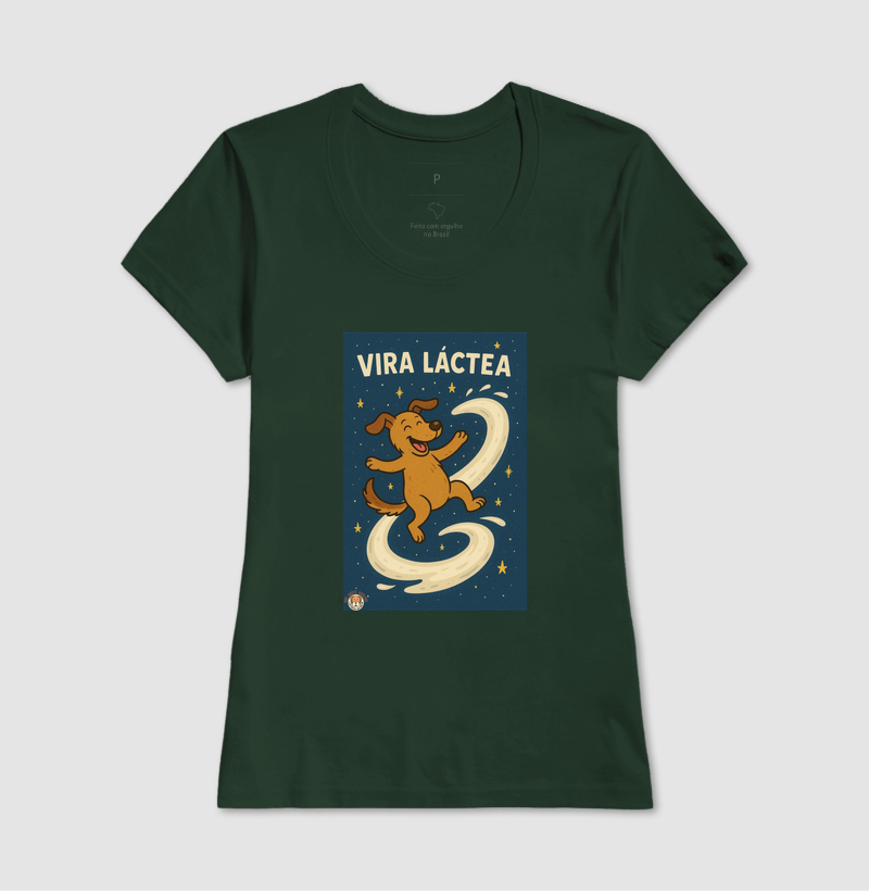 Vira Lactea full - Imagem 9