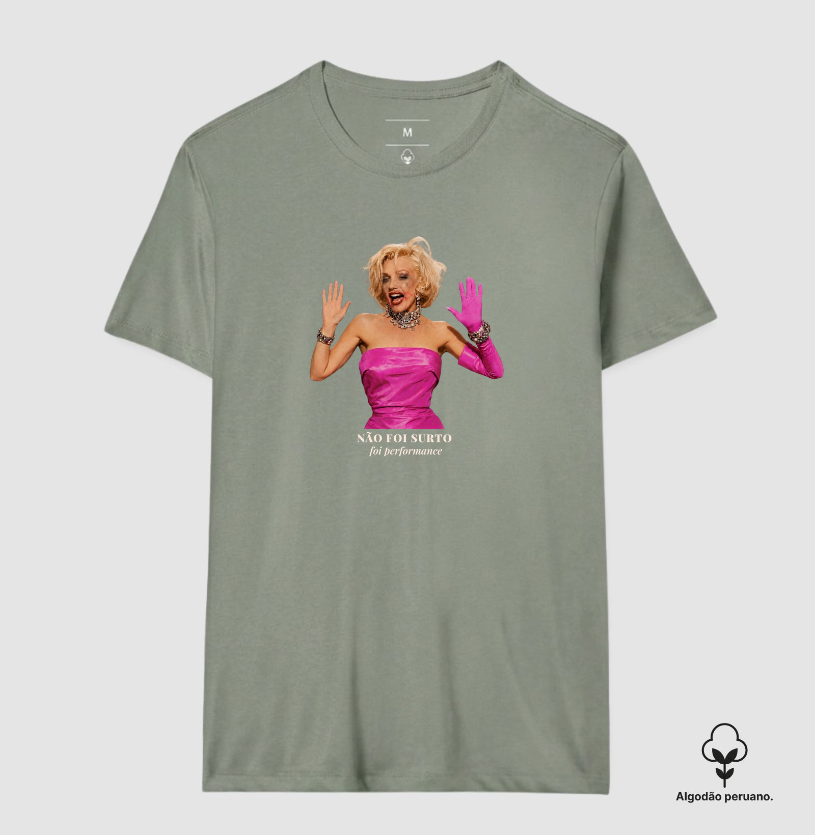Camisa 5