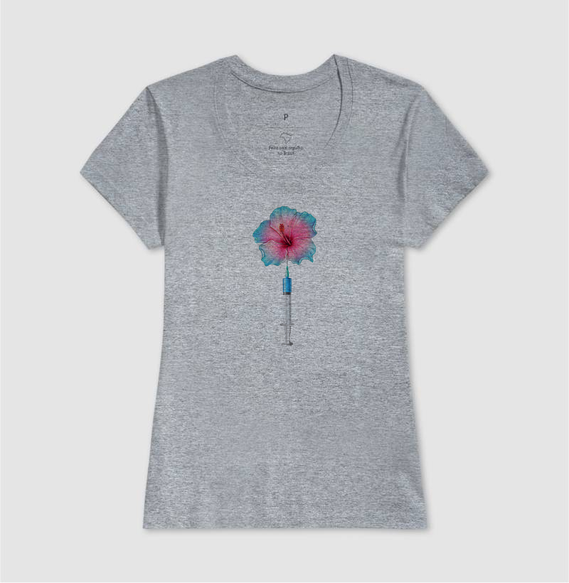 Camisa 11