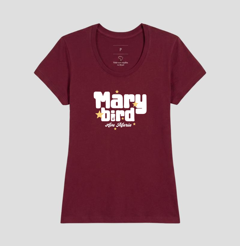 Mary Bird - Imagem 15