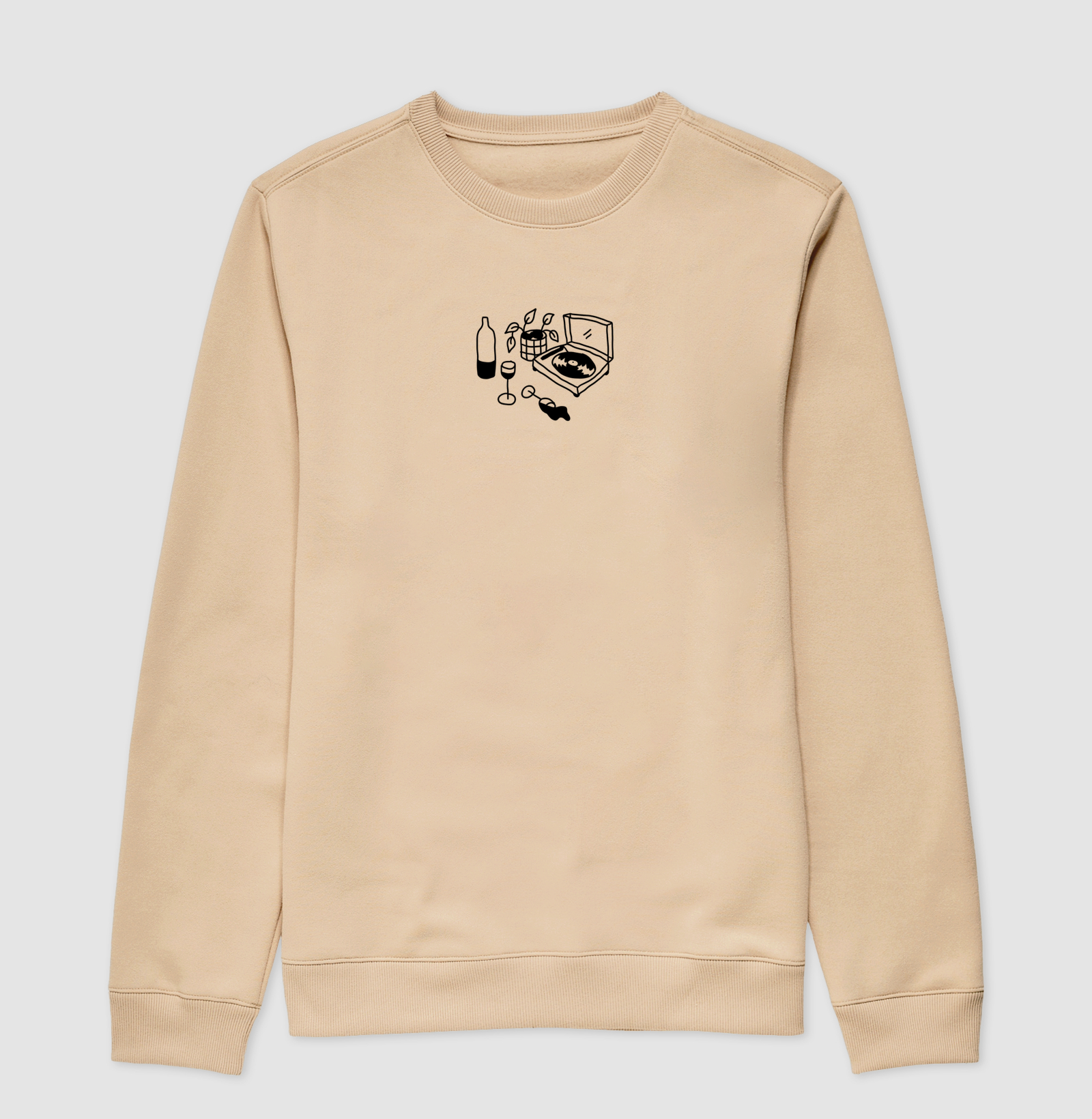 Camisa 2