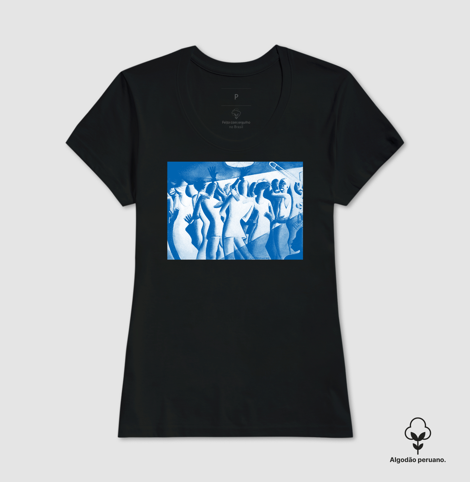 Camisa 5