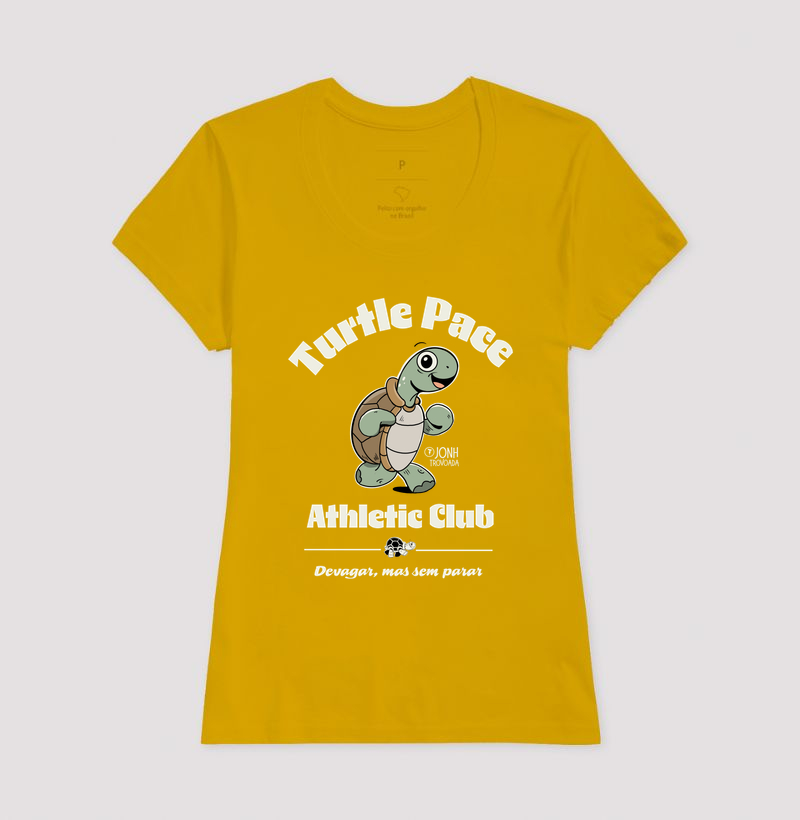 Tartaruga Turtle Pace  - Imagem 15
