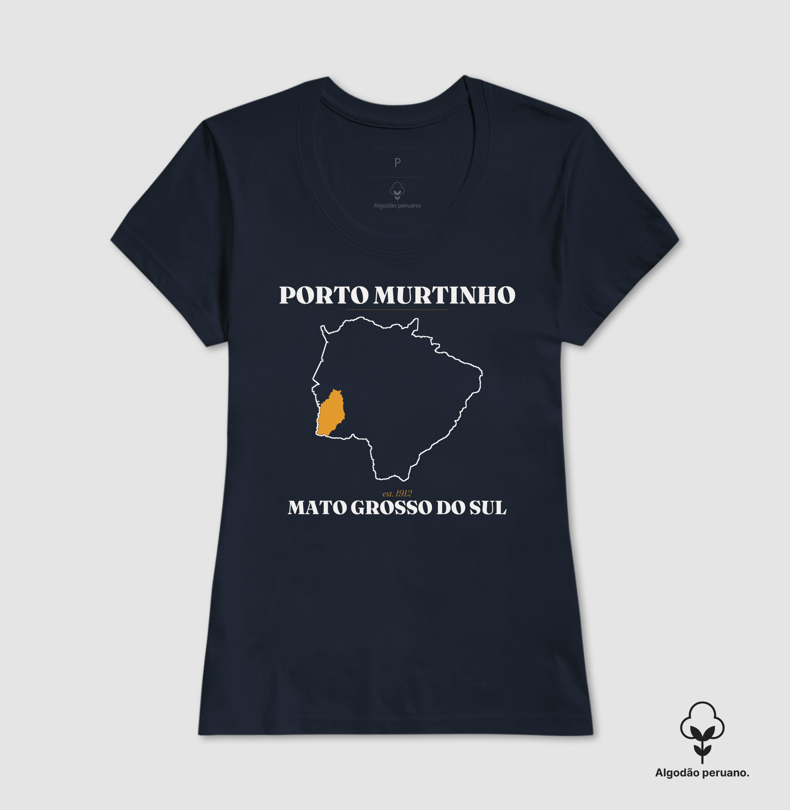 Camisa 6