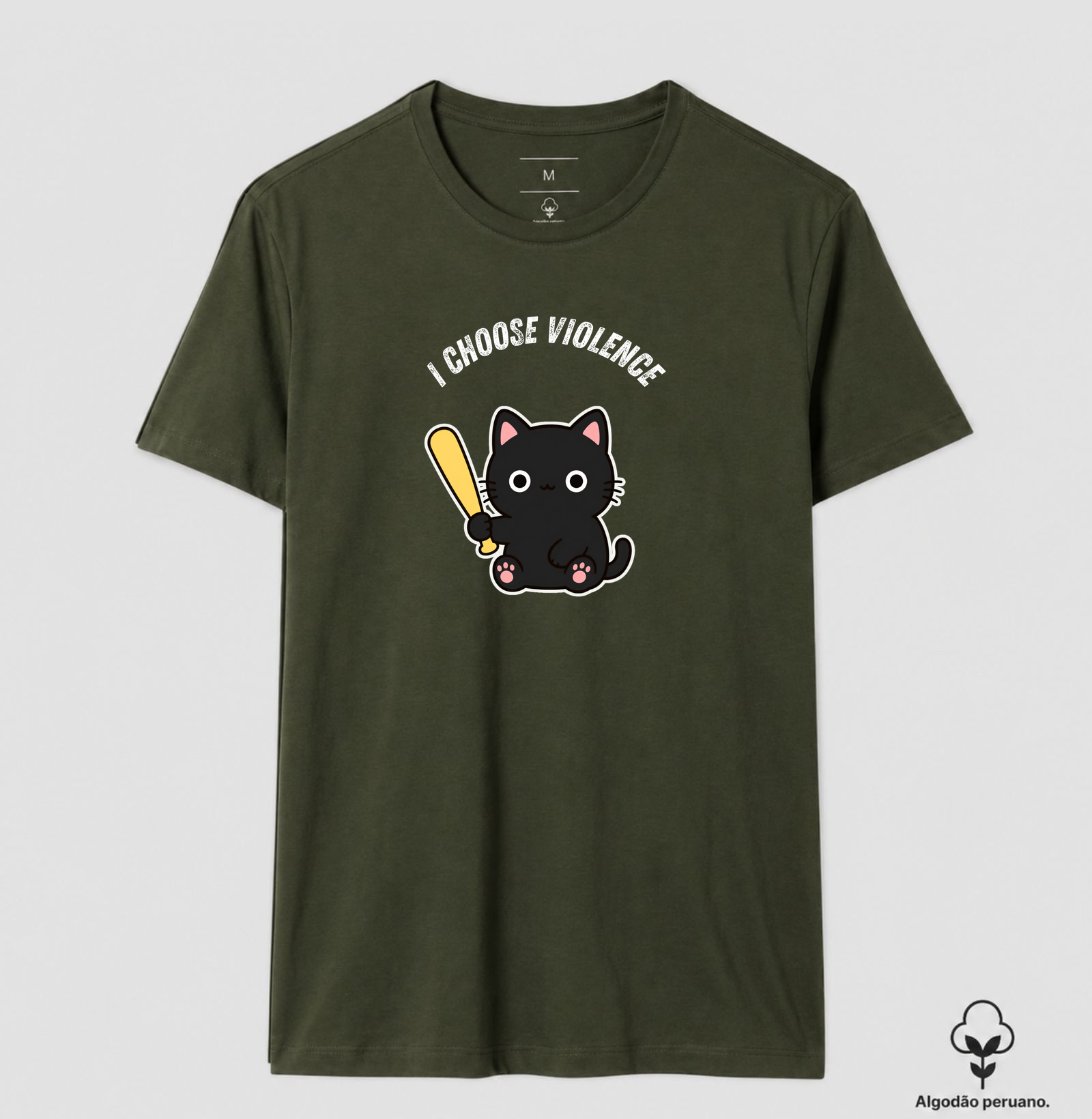Camisa 7