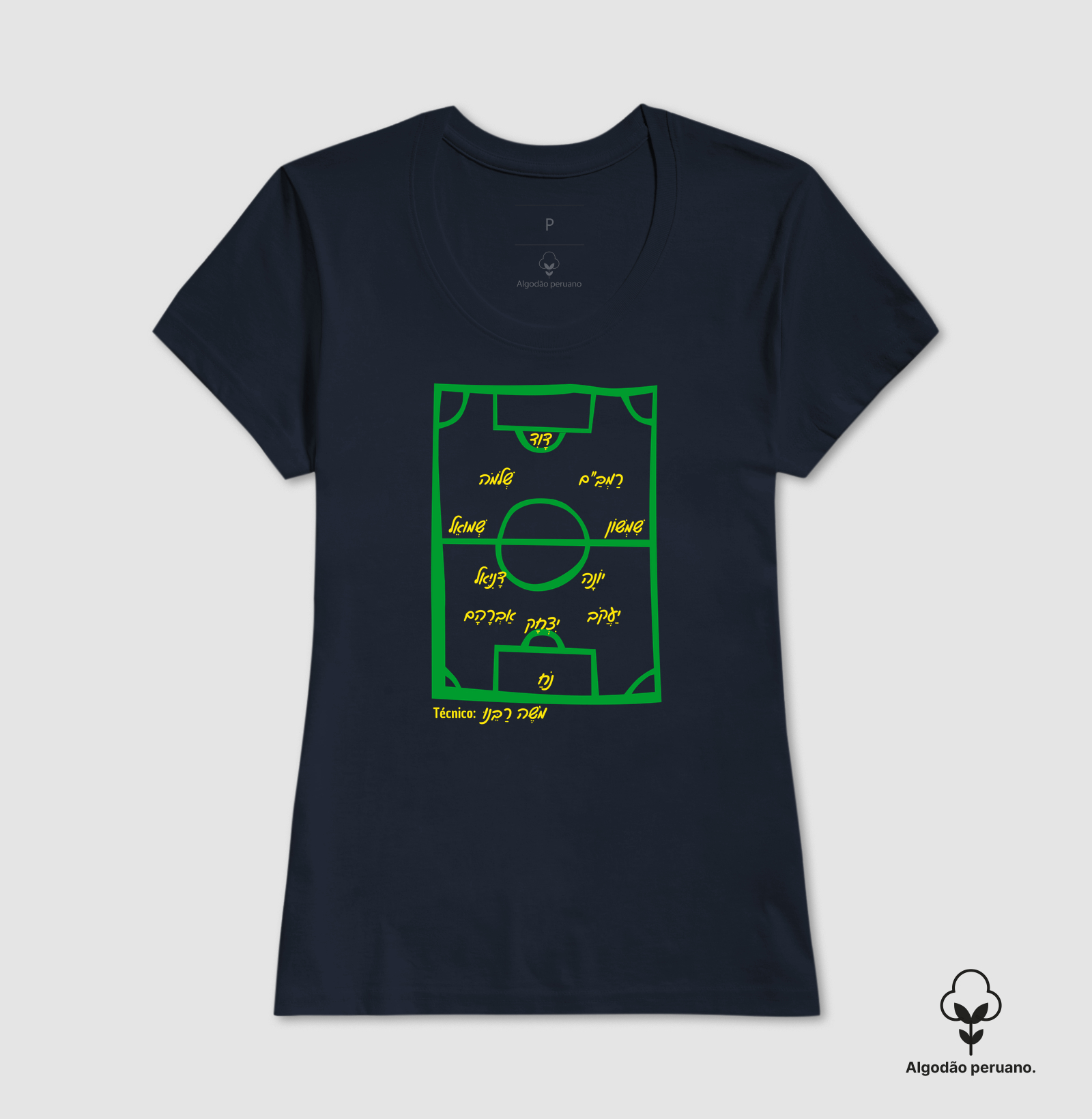 Camisa 3