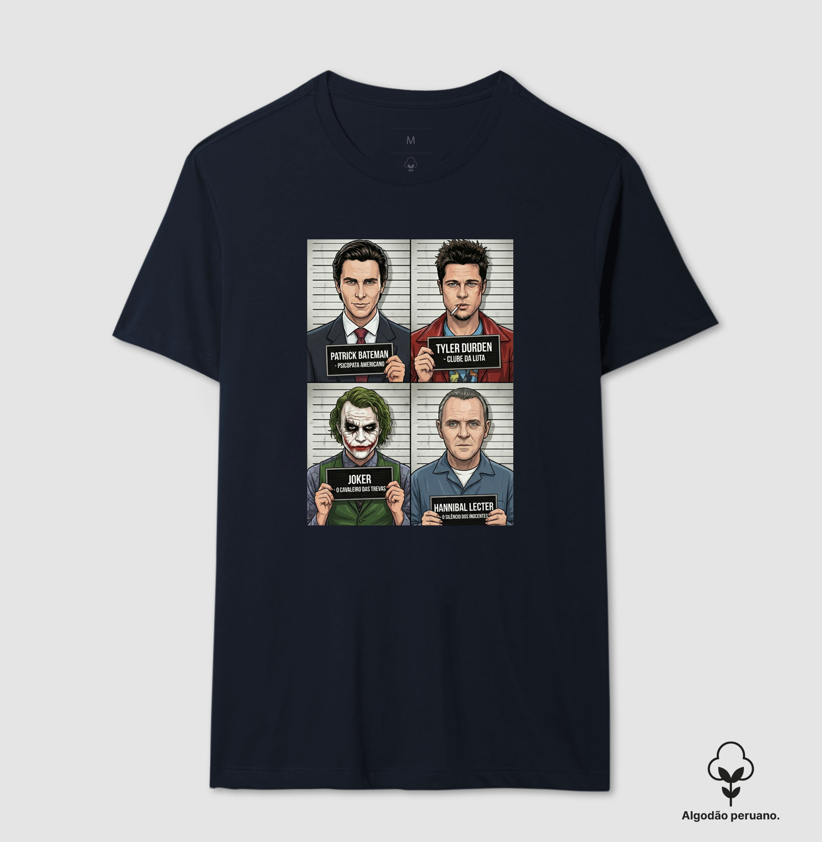 Camisa 2