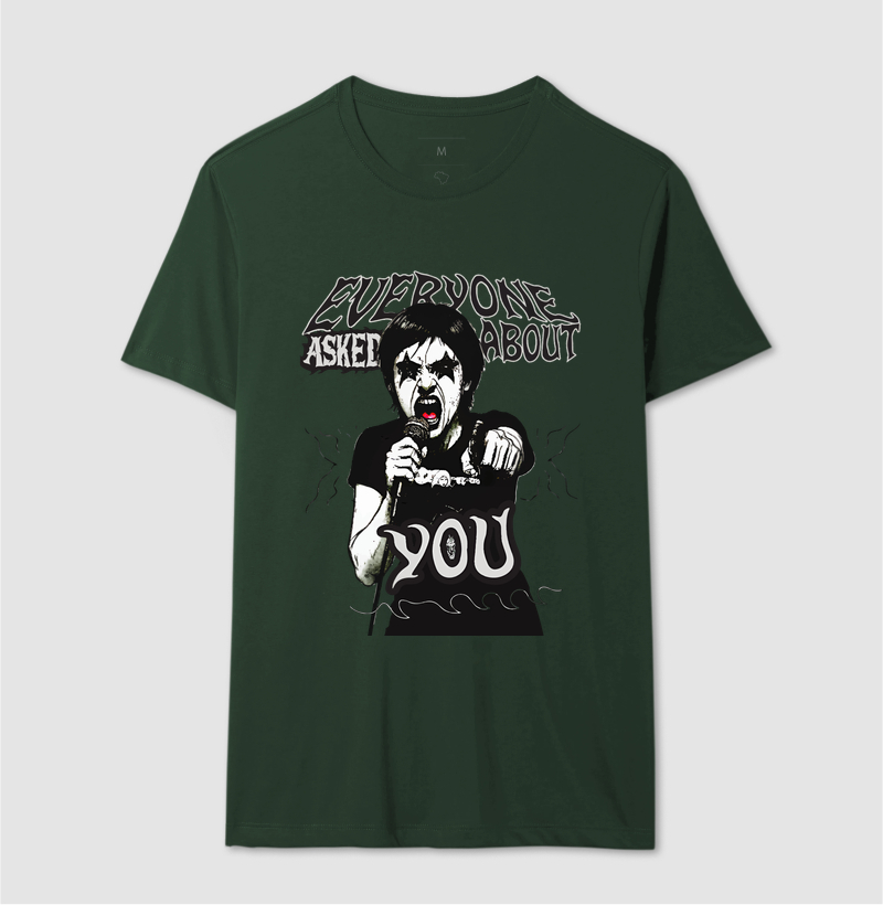 Camisa 14