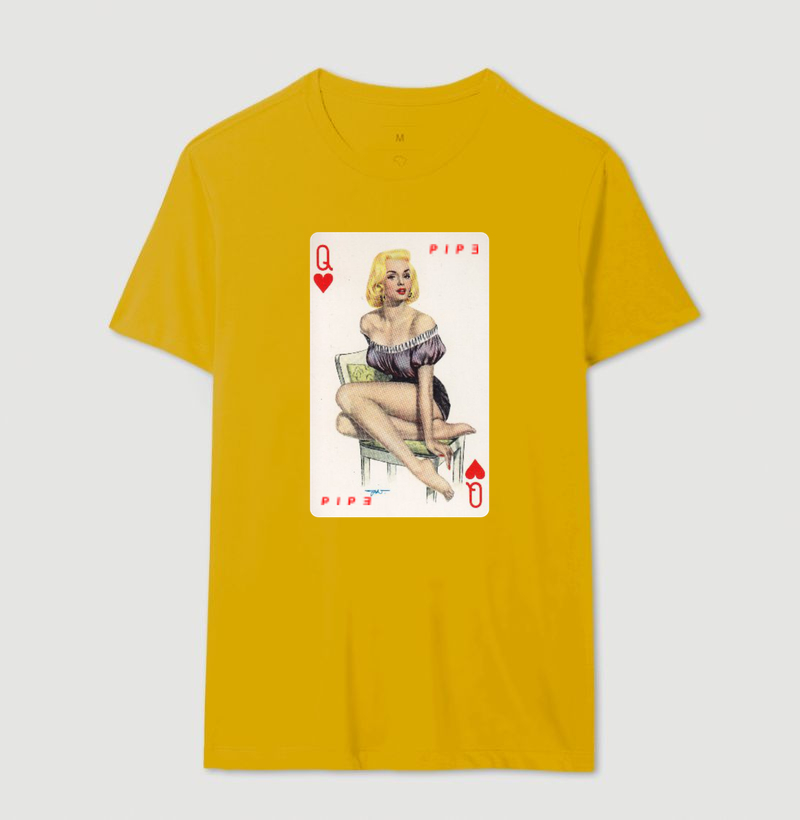 Camisa 13
