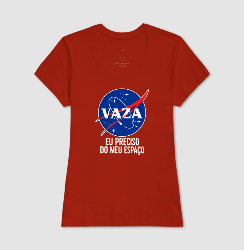 Vaza, Eu Preciso do Meu Espaço - Antissocial - Imagem 11