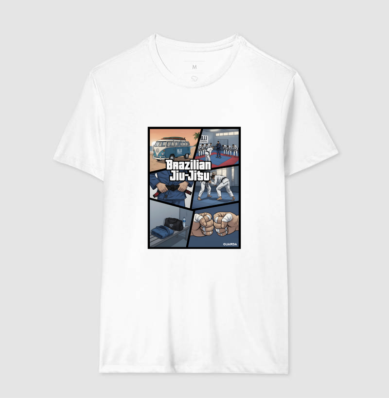 Camisa 3
