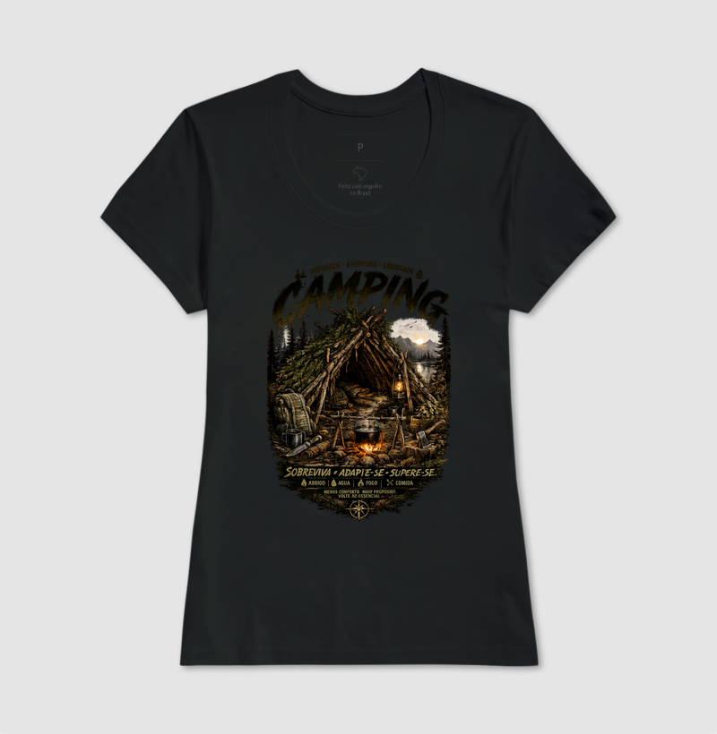Camping Survival - Imagem 3