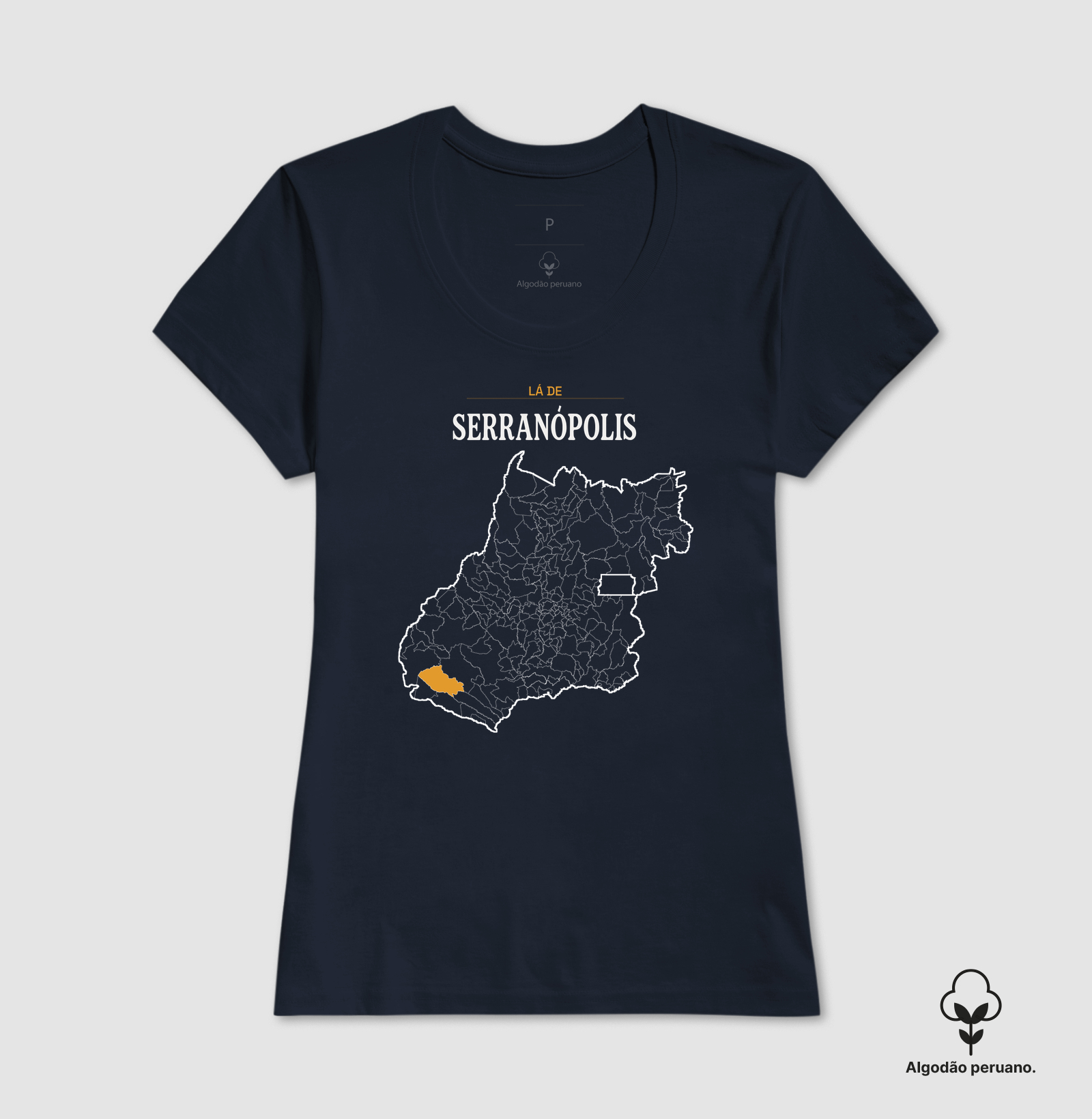 Serranópolis | Território GO - Imagem 8