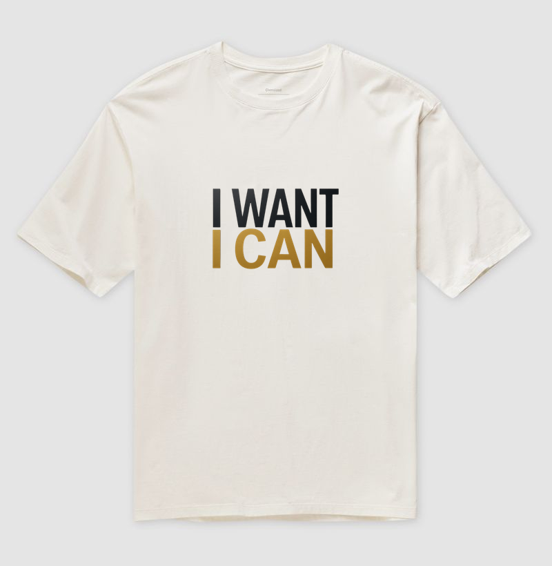 I WANT I CAN - Imagem 4