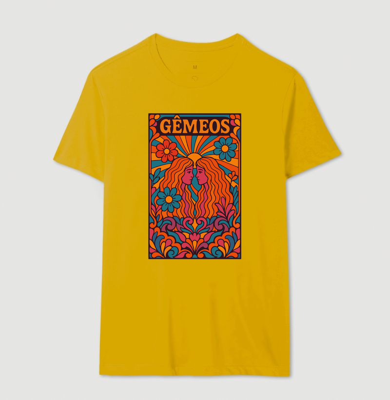 Gêmeos (Coleção Oráculo Pop) - Imagem 14
