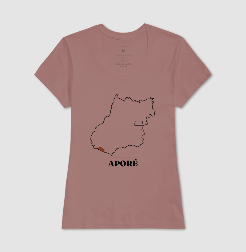 Aporé | Traço GO - Imagem 17