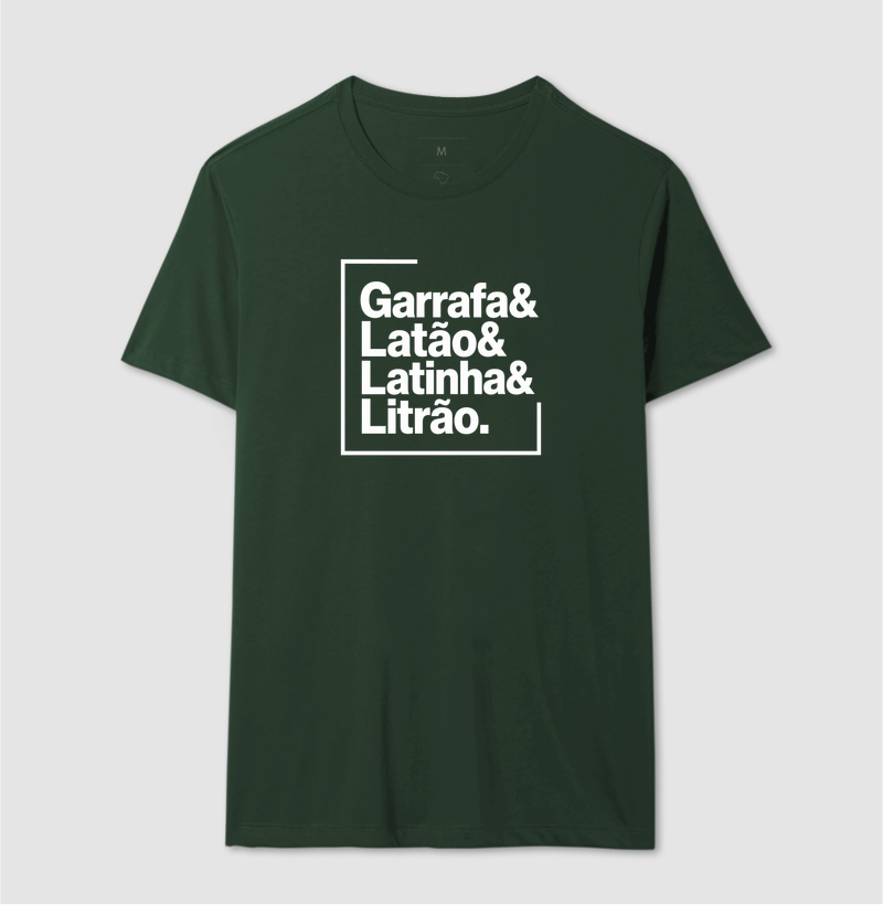 Camisa 11