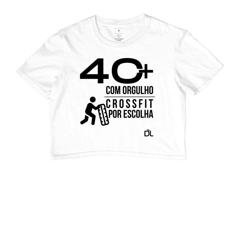 40 Mais Crossfit - Imagem 6
