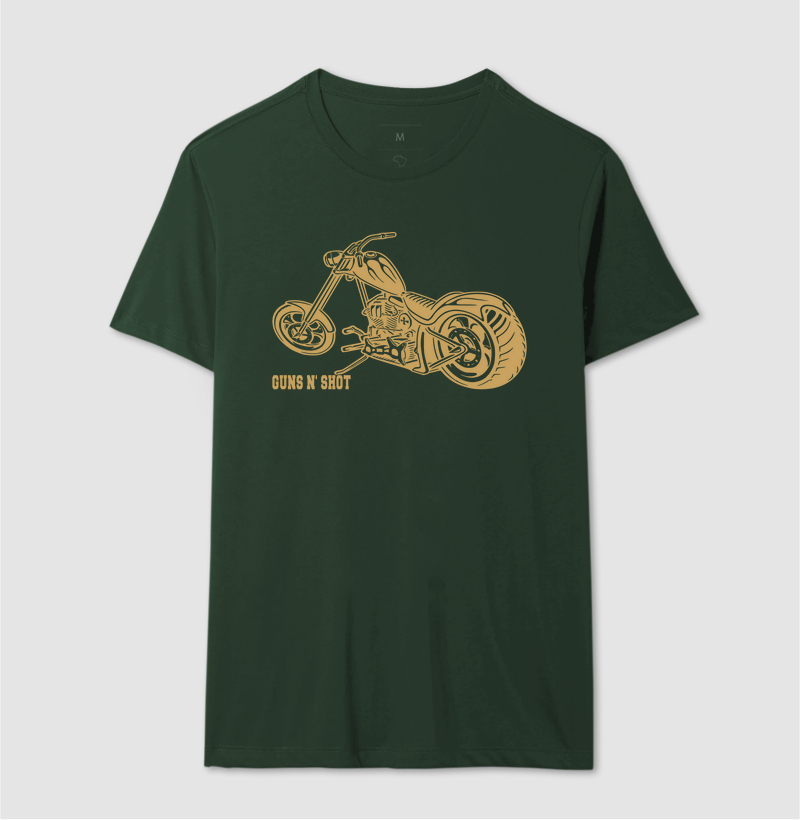 Camisa 11