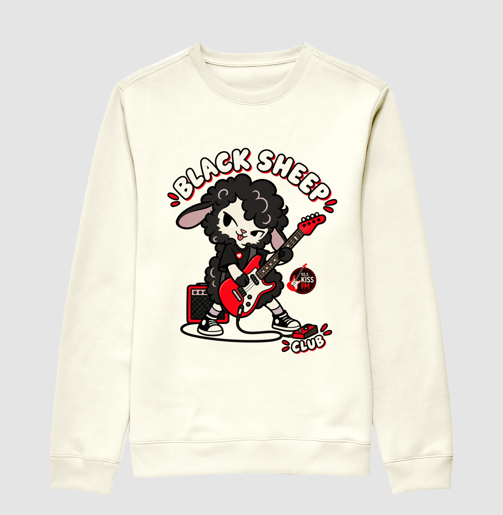 Black Sheep Club - Imagem 2