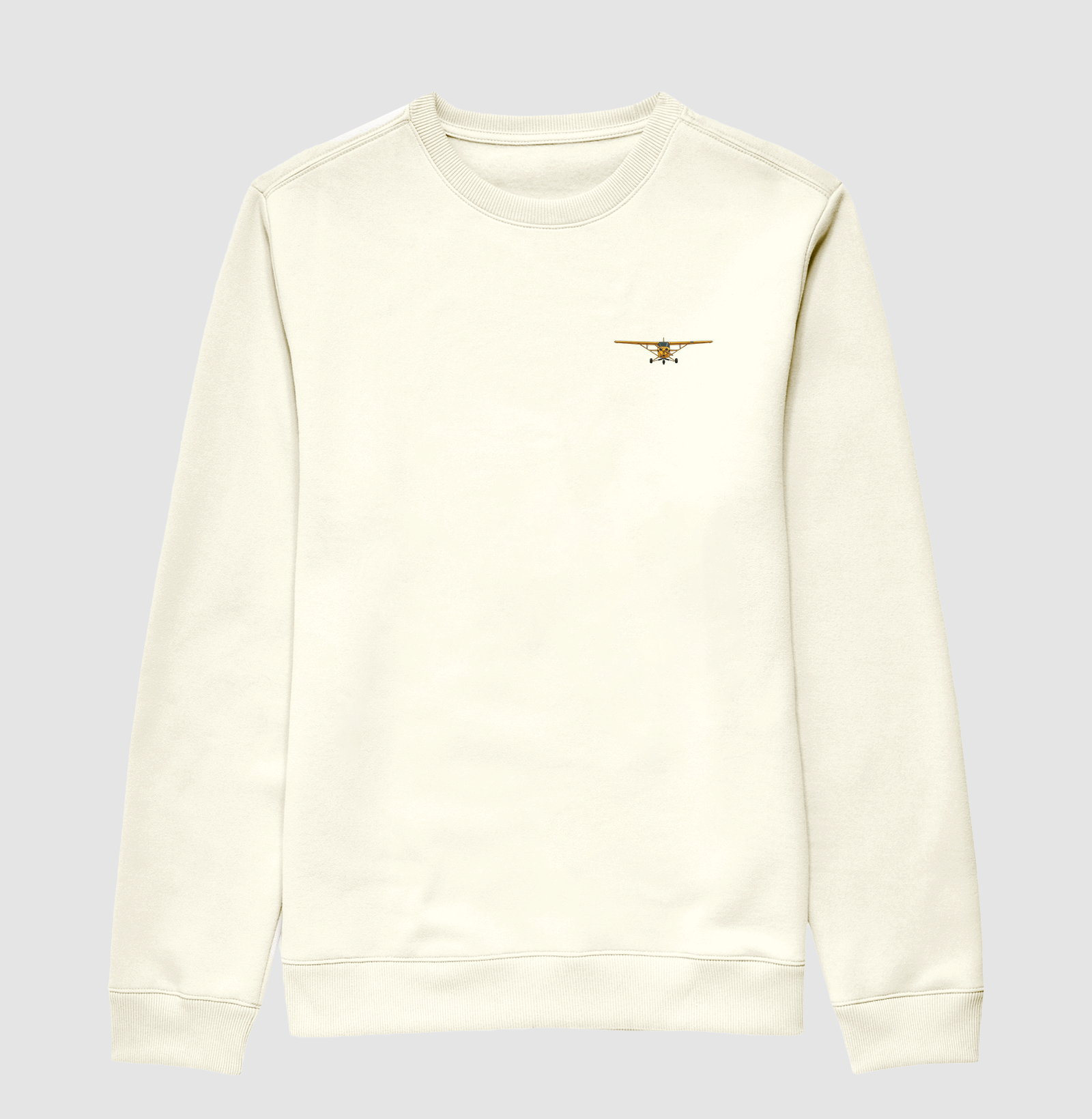 Piper J-3 Cub | Minimalist - Imagem 2