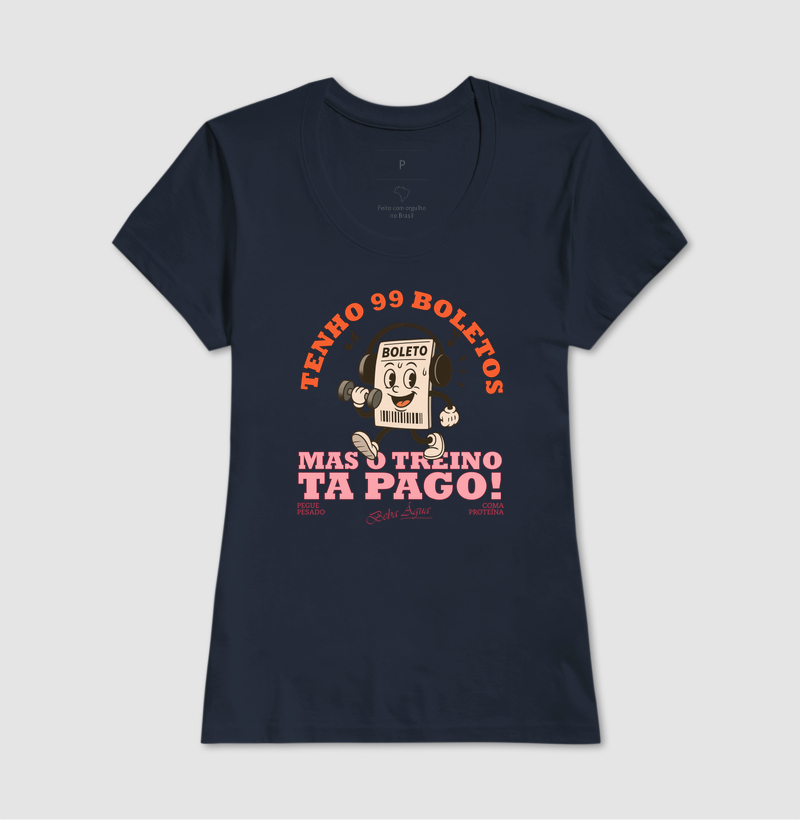 Camisa 9