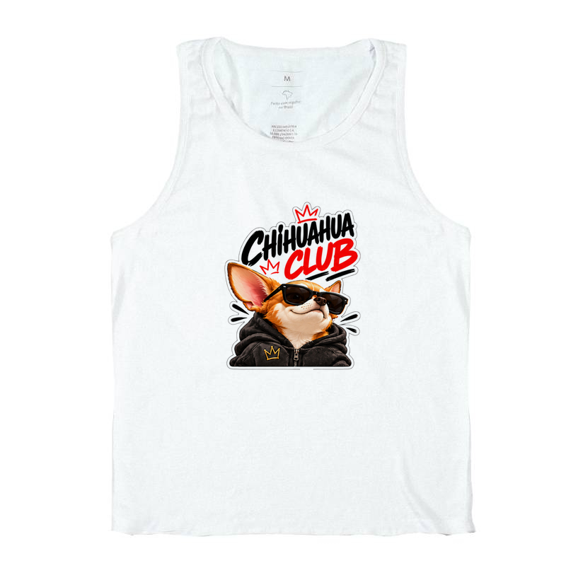 Chihuahua Club - Imagem 2