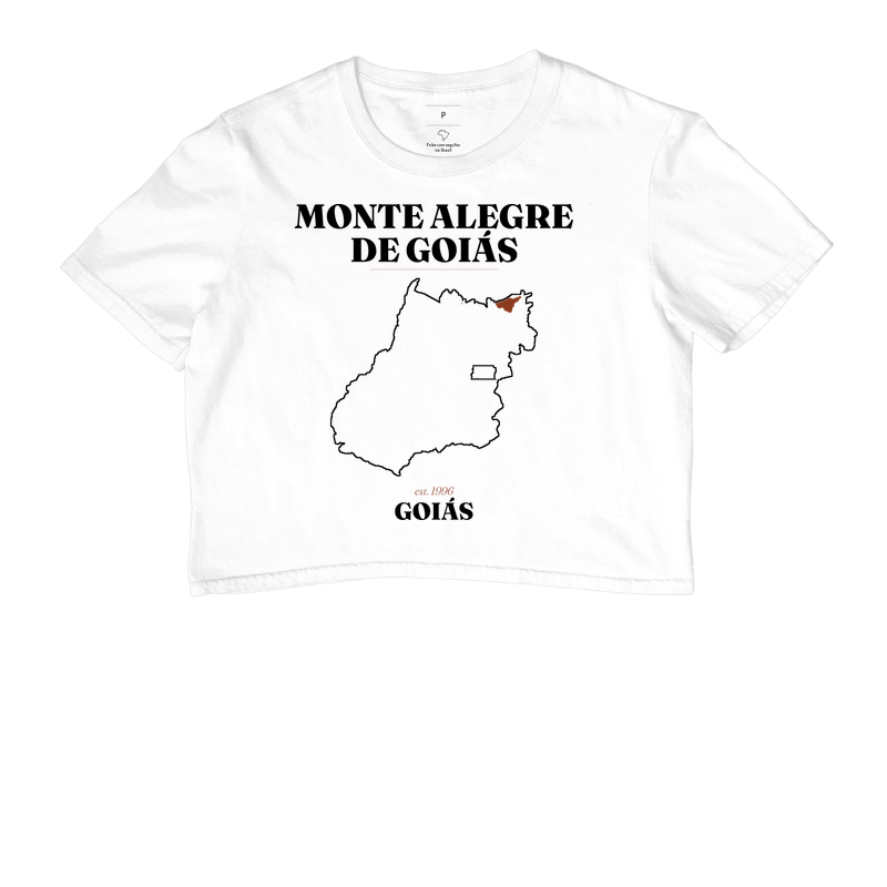 Monte Alegre de Goiás | Legado GO - Imagem 3