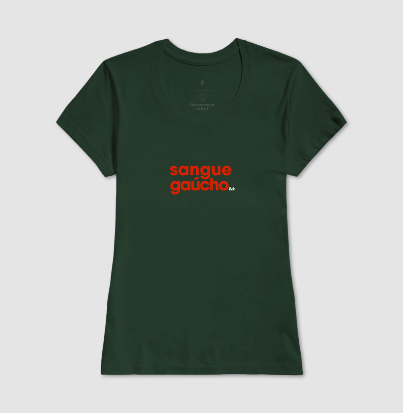 Sangue gaúcho - Imagem 11