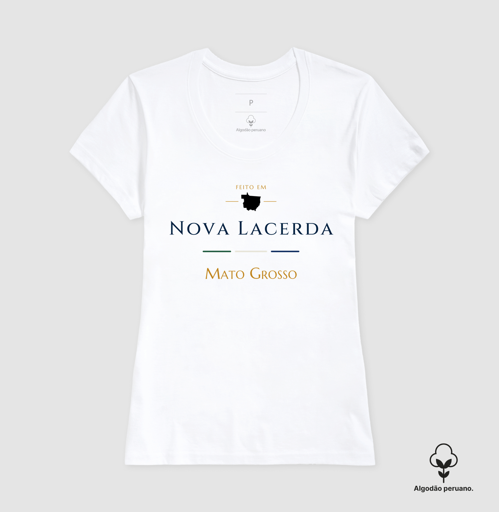 Camisa 8