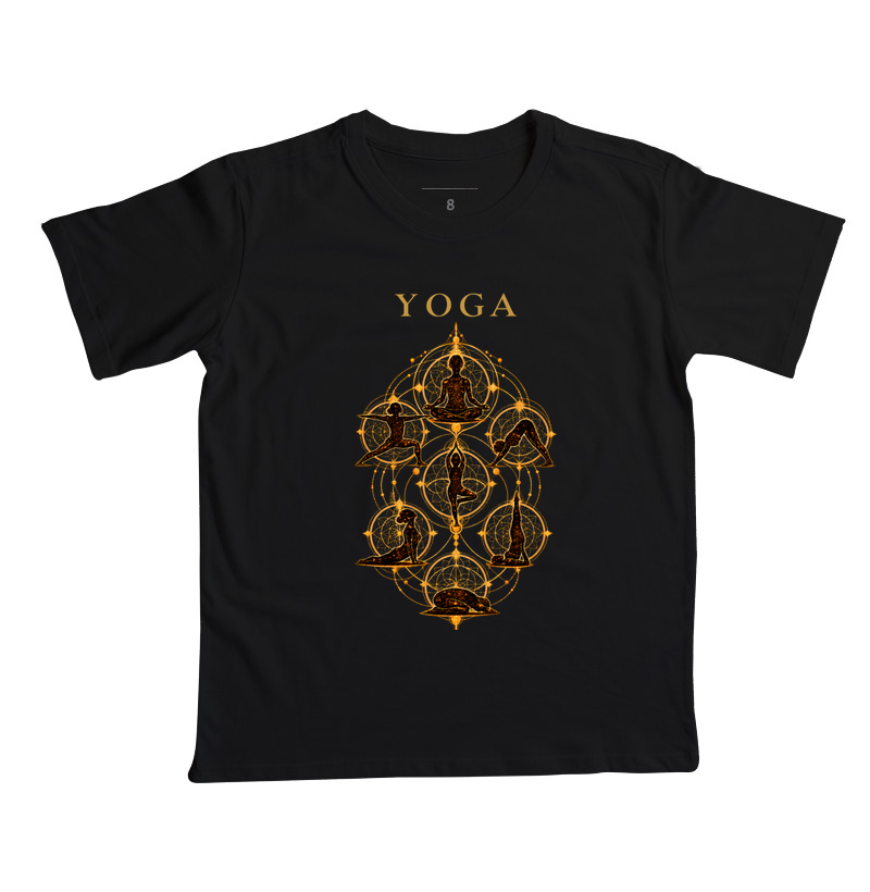 Yoga • Asanas (infantil) - Imagem 5