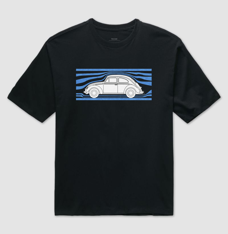 Aerodinâmica Fusca - Imagem 5