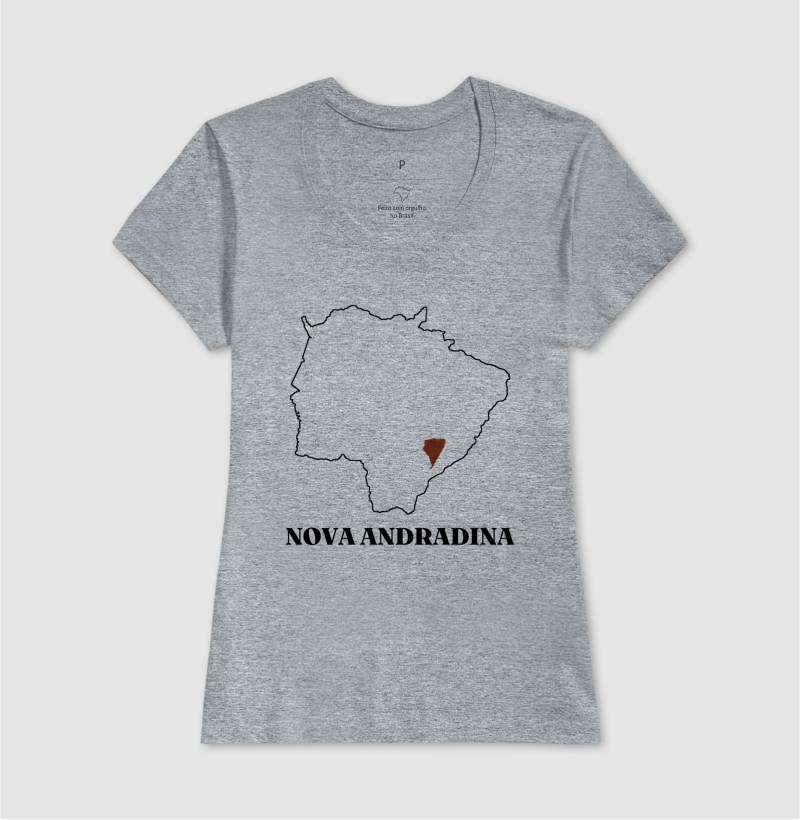 Nova Andradina | Traço MS - Imagem 9