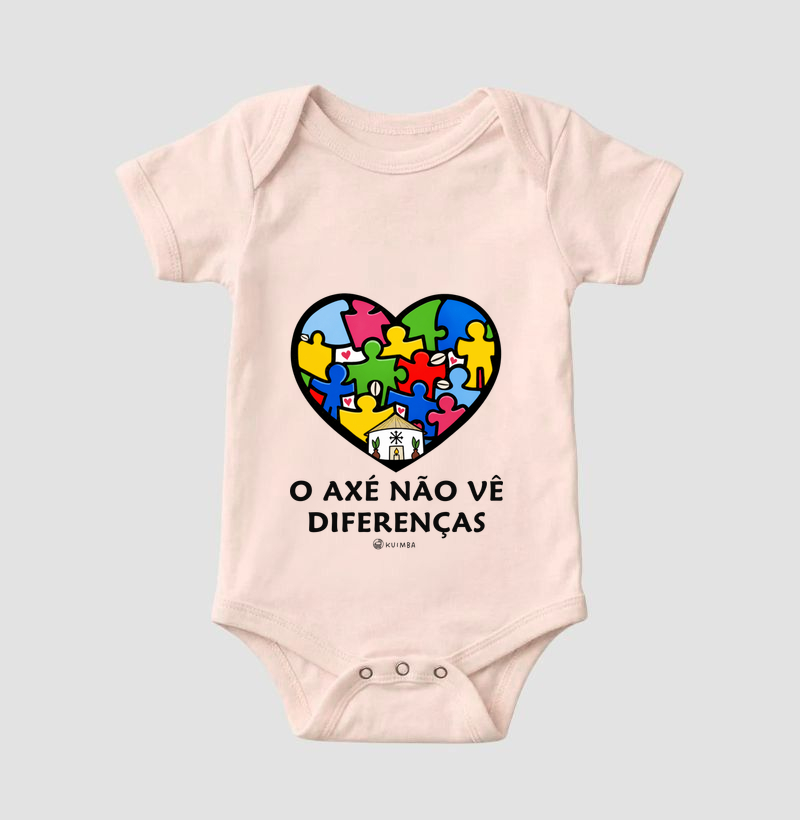 O Axé não vê diferenças - Imagem 5