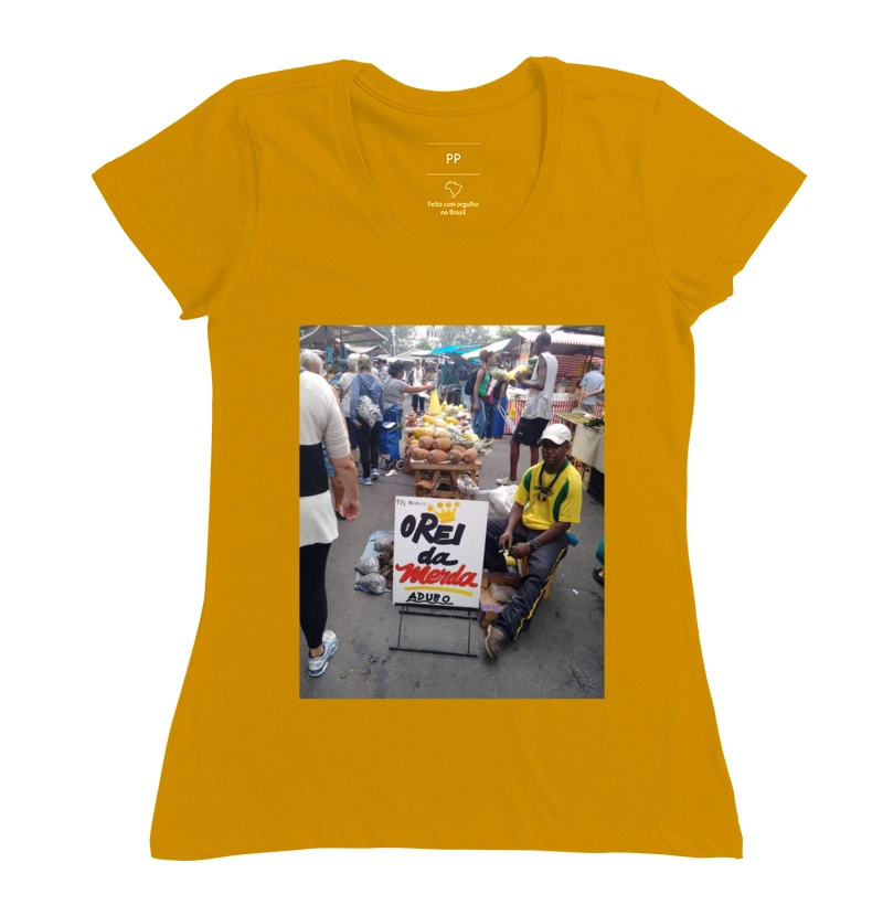 Camisa 14