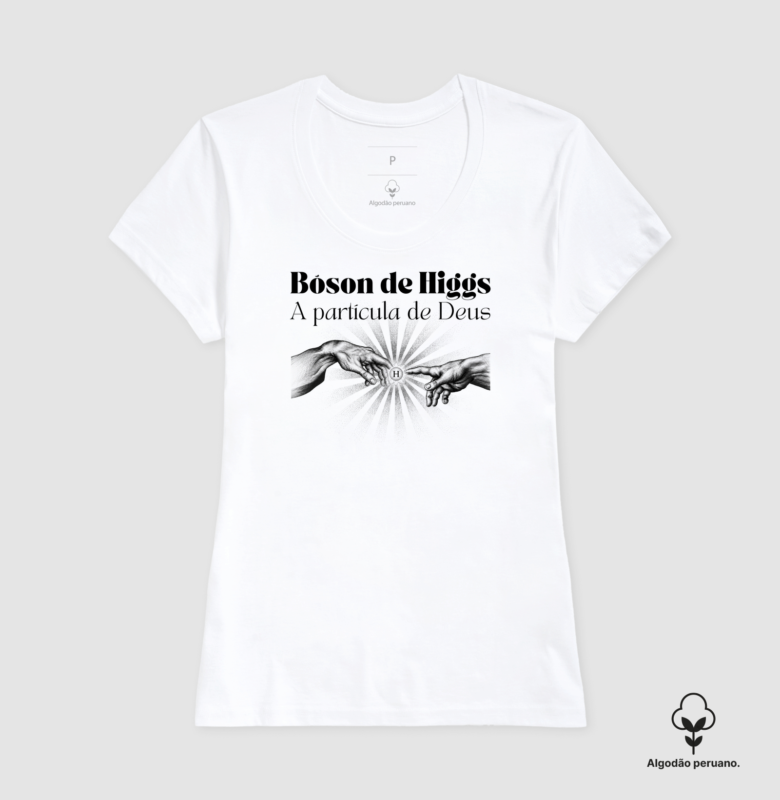 Bóson de Higgs - A partícula de Deus - Imagem 4