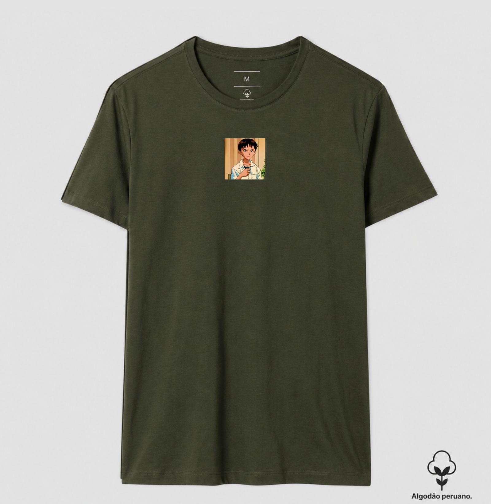 Camisa 7