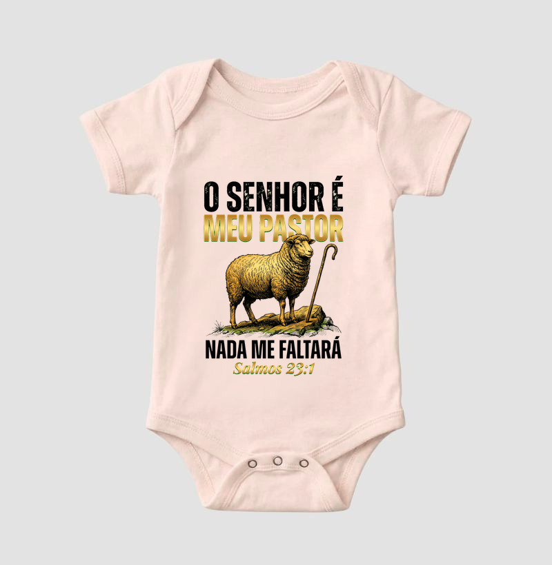 Ovelha - O Senhor é meu Pastor - Imagem 5