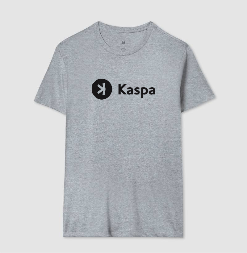 Logo kaspa - Imagem 10
