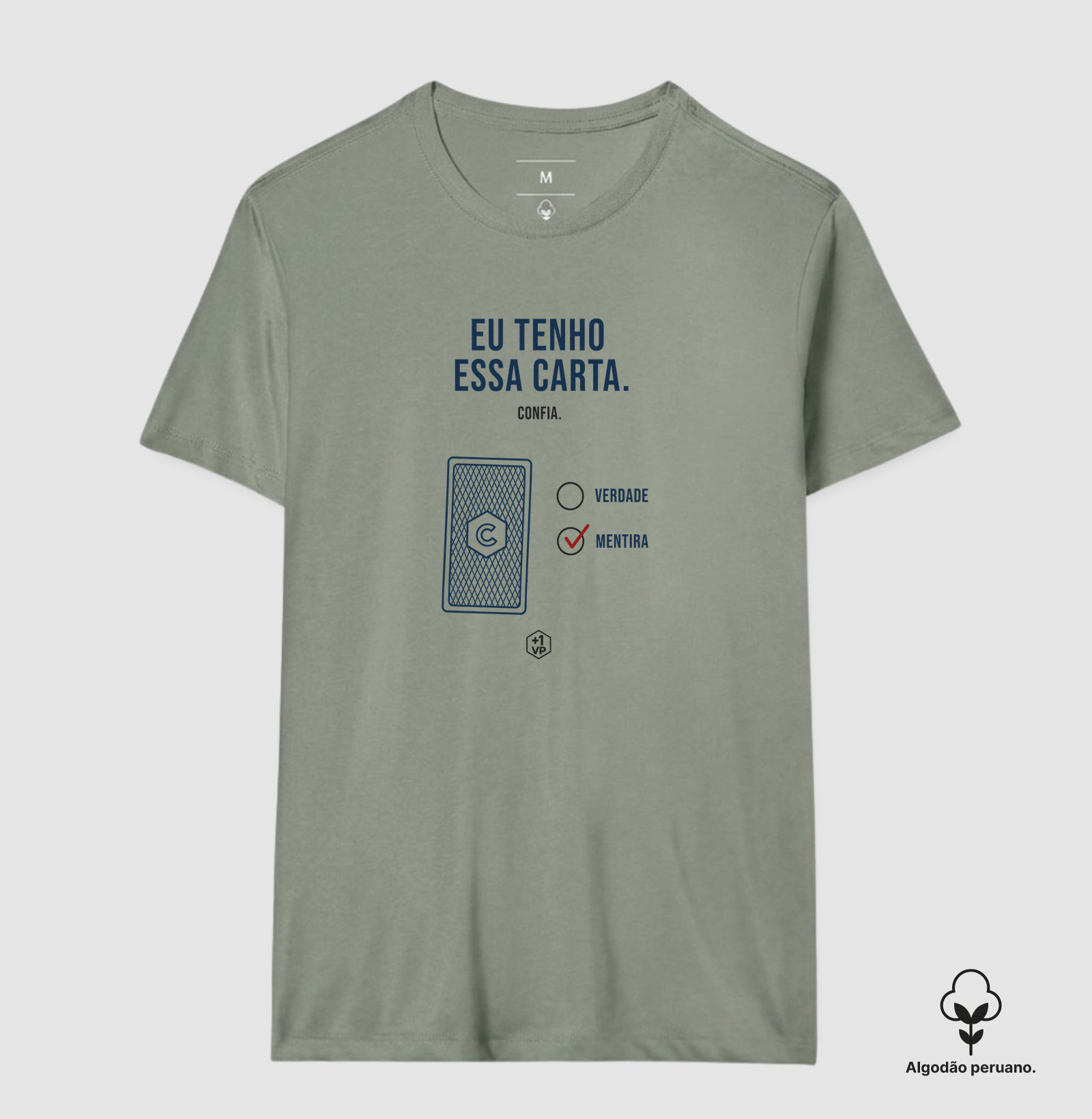 Coup - Eu Tenho Essa Carta. Confia. - Imagem 8