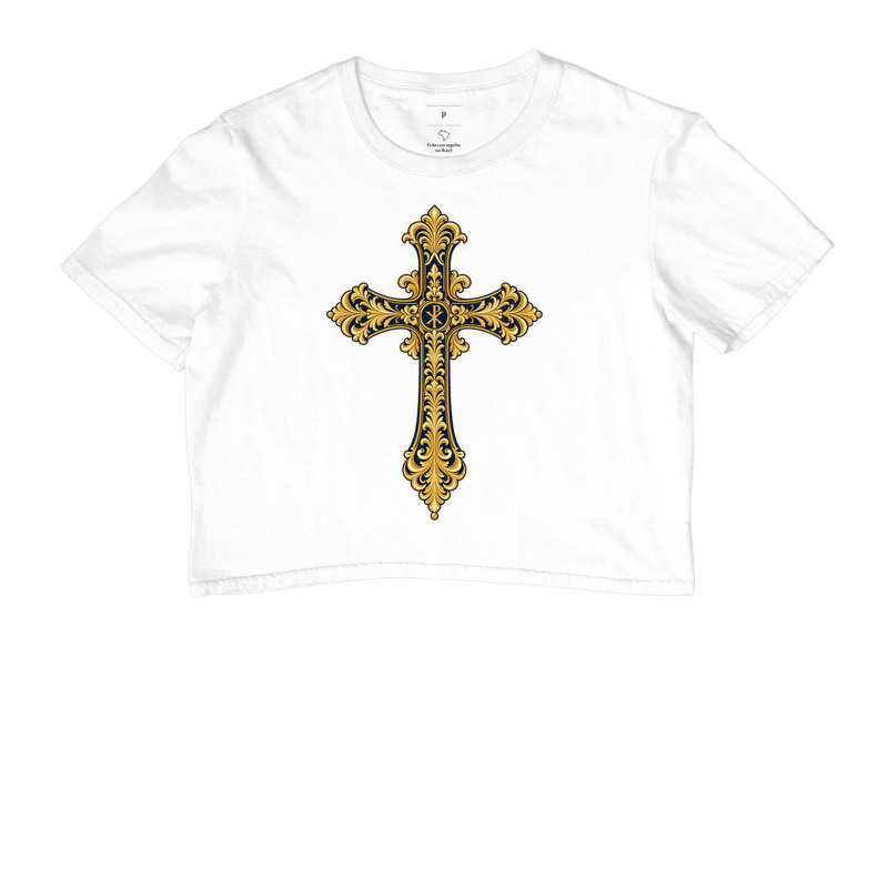 Cruz Barroca  - Imagem 3