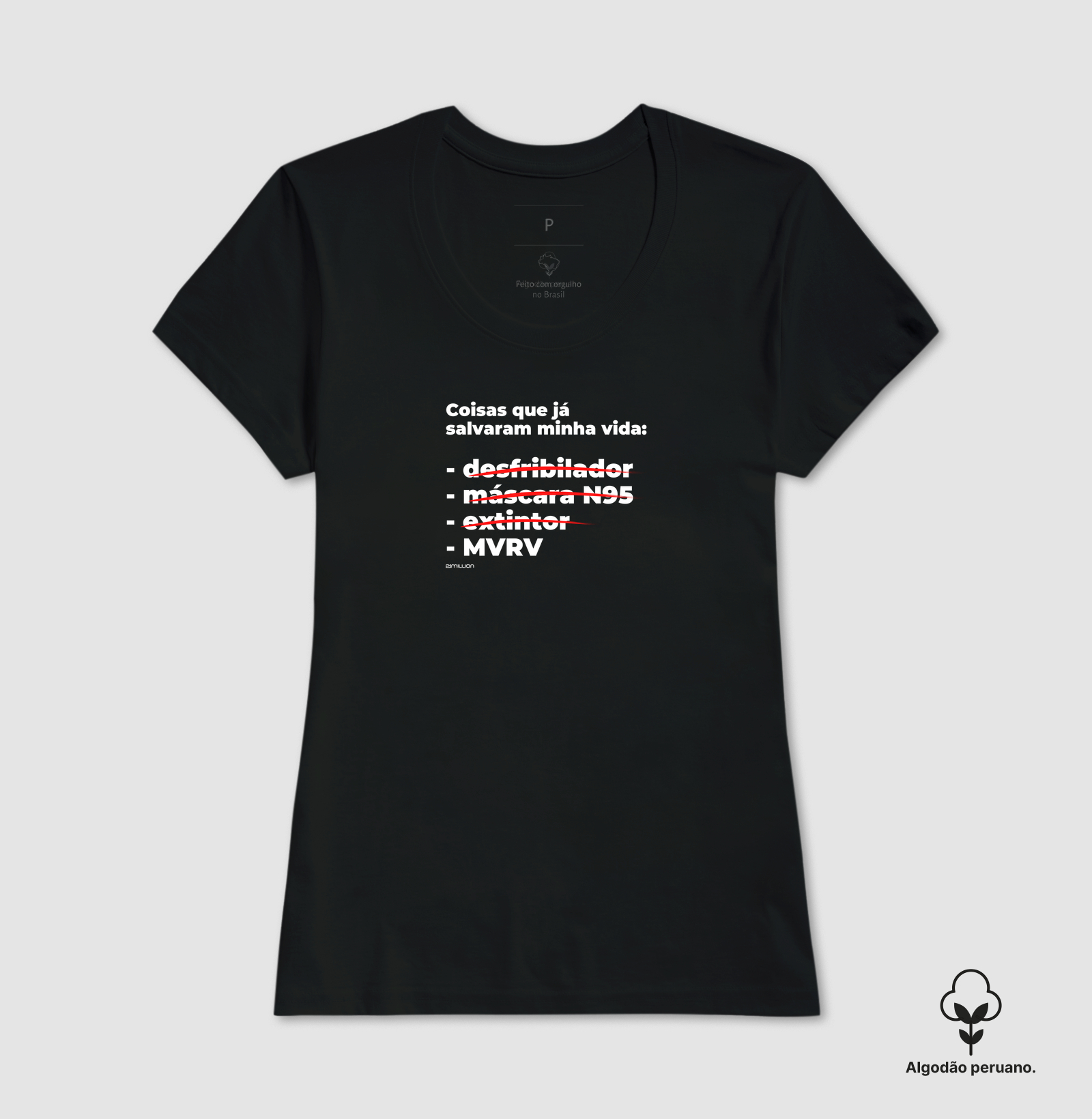 Camisa 6